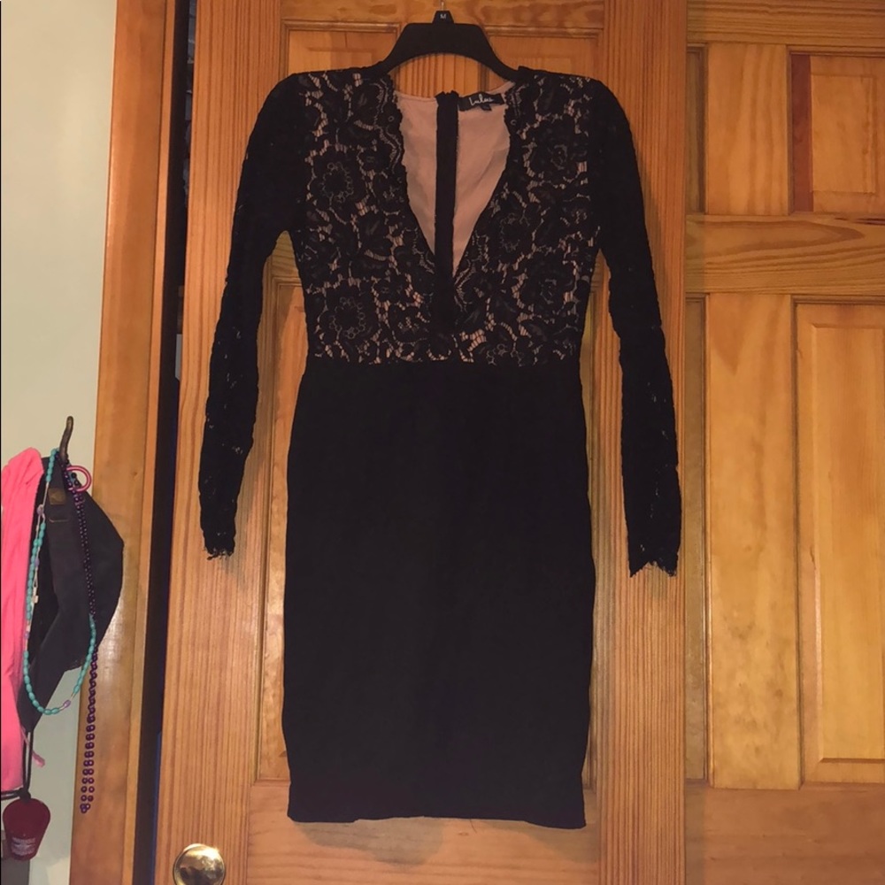 Lulus Great condition worn once.